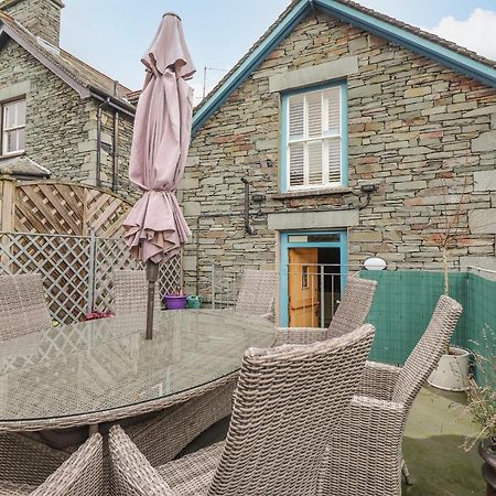 Rossett Holme Ambleside Exterior foto