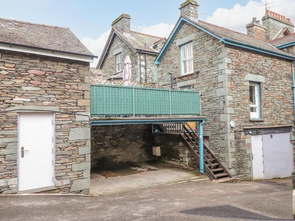 Rossett Holme Ambleside Exterior foto