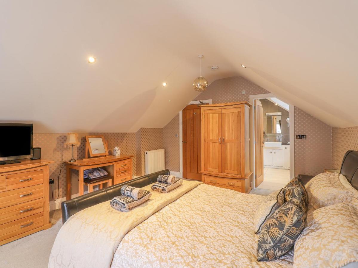 Rossett Holme Ambleside Exterior foto